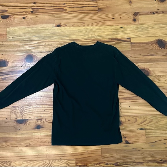 Polo Ralph Lauren long sleeve pocket t-shirts (small) - Picture 3 of 15